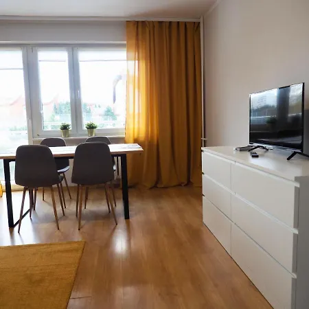 Lavenda Apart Polnoc Apartmán *