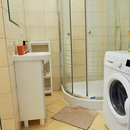 Lavenda Apart Polnoc Apartmán *