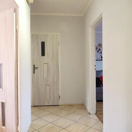 Lavenda Apart Polnoc Apartmán