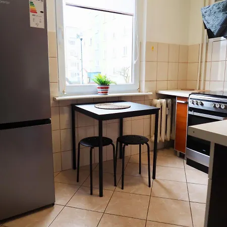 Lavenda Apart Polnoc Apartmán